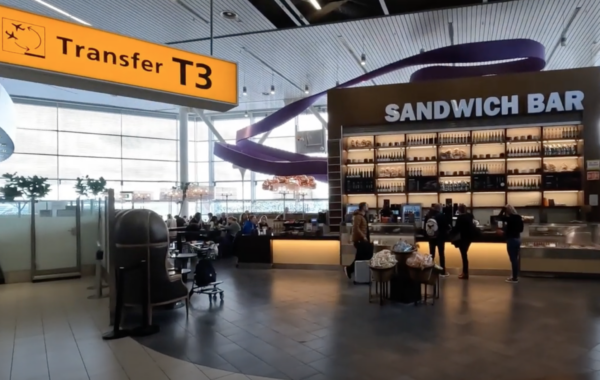 Sicheres Reisen Südamerika