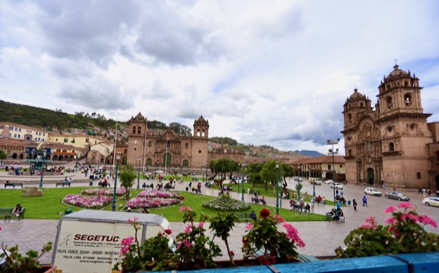 Cusco Peru: Reisetipps für unabhängige Traveller