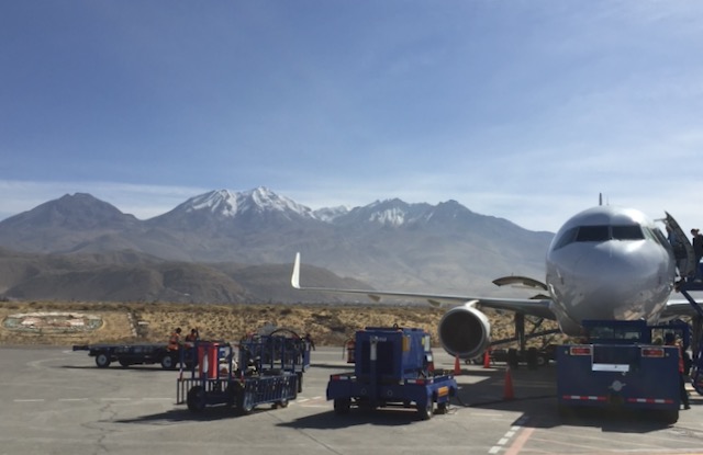 Beste Reisezeit Südamerika mit Monatsübersicht