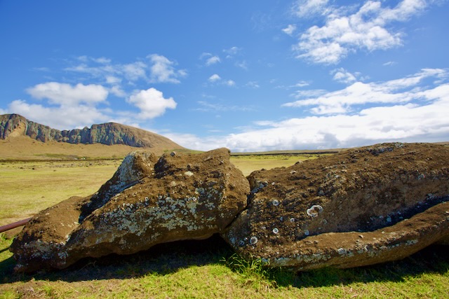 Osterinsel Rapa Nui: Reisetipps von A bis Z.