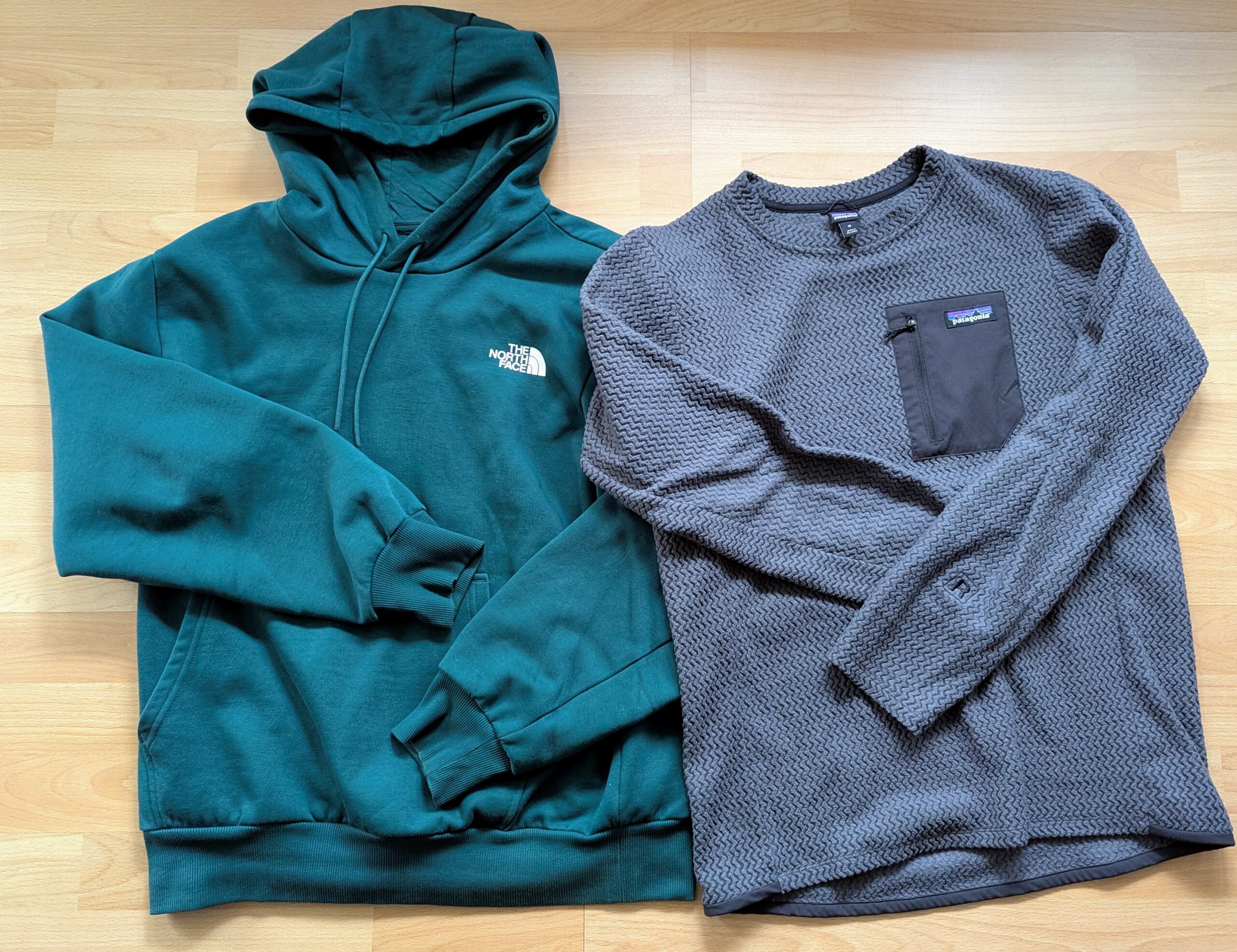 Safari Bekleidung und Ausrüstung