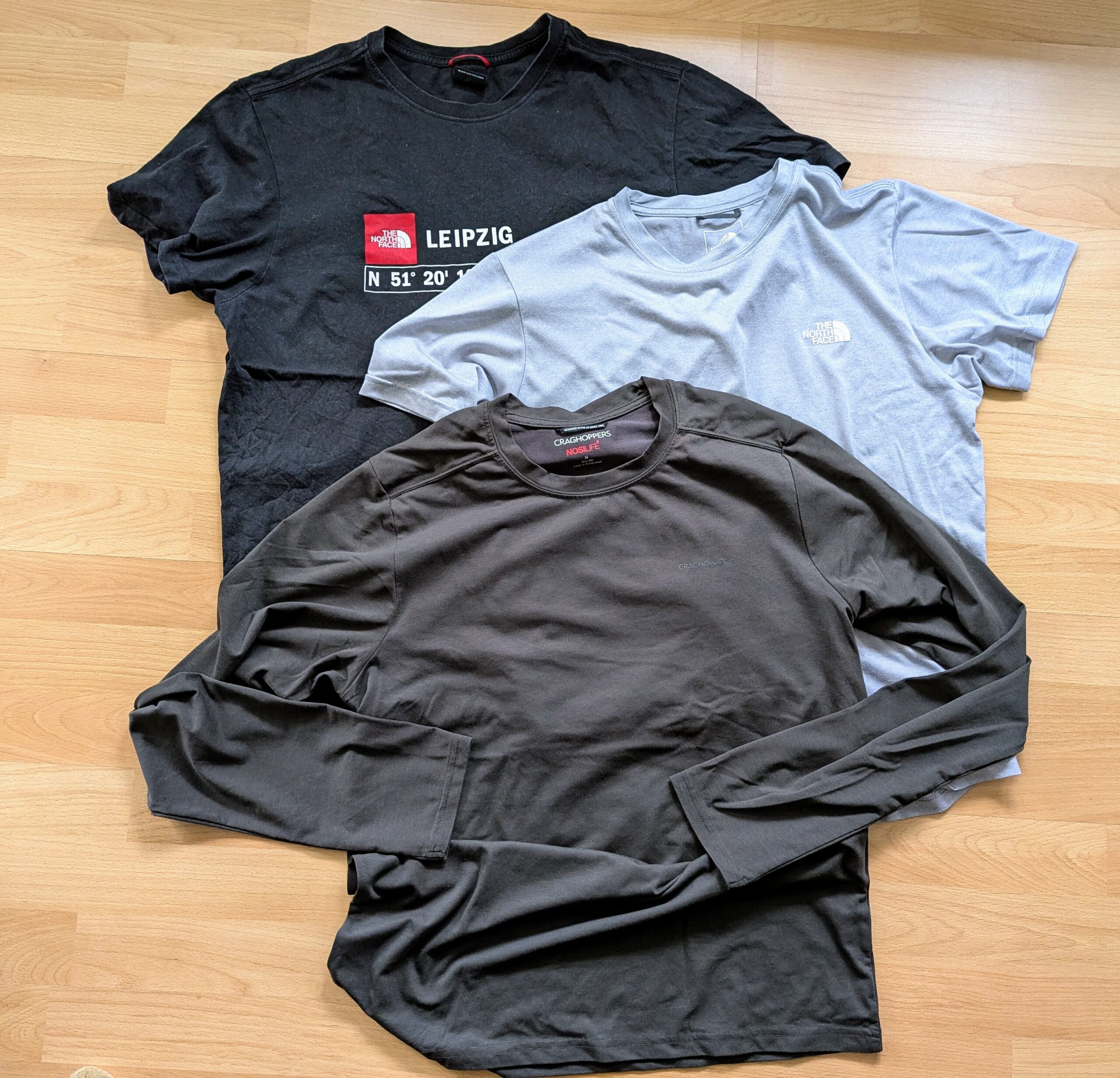 Safari Bekleidung und Ausrüstung